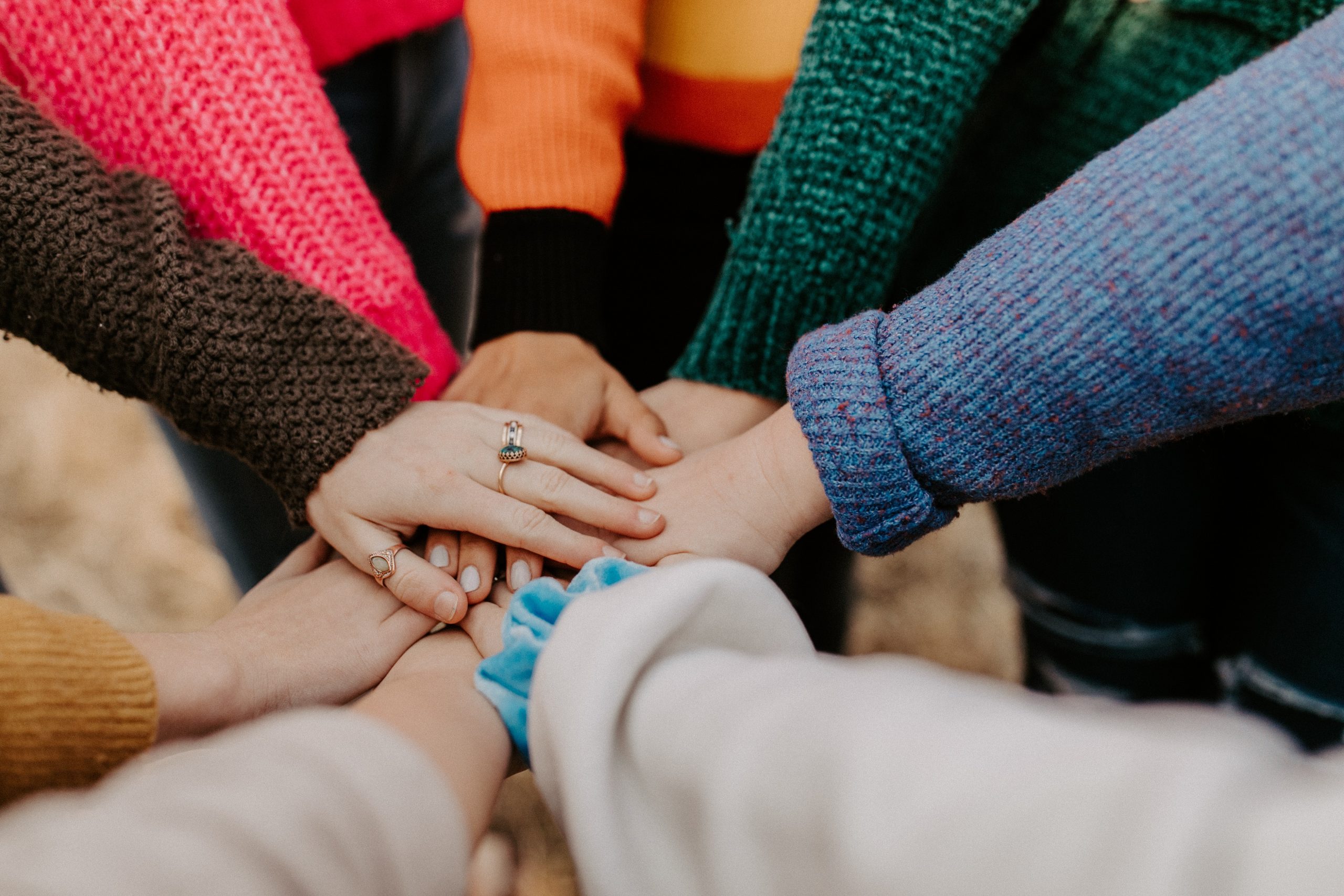 Group Health Coaching