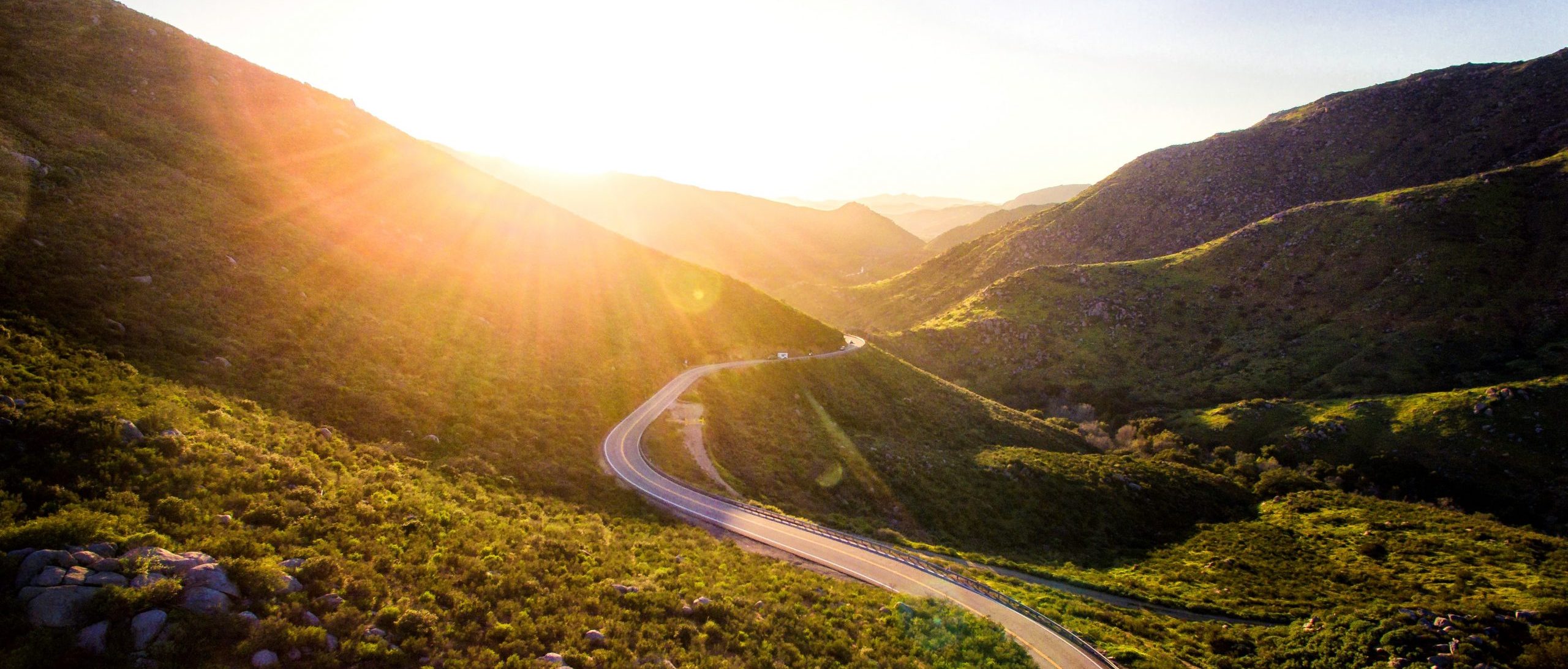 The Journey of a thousand miles begins with a single step.