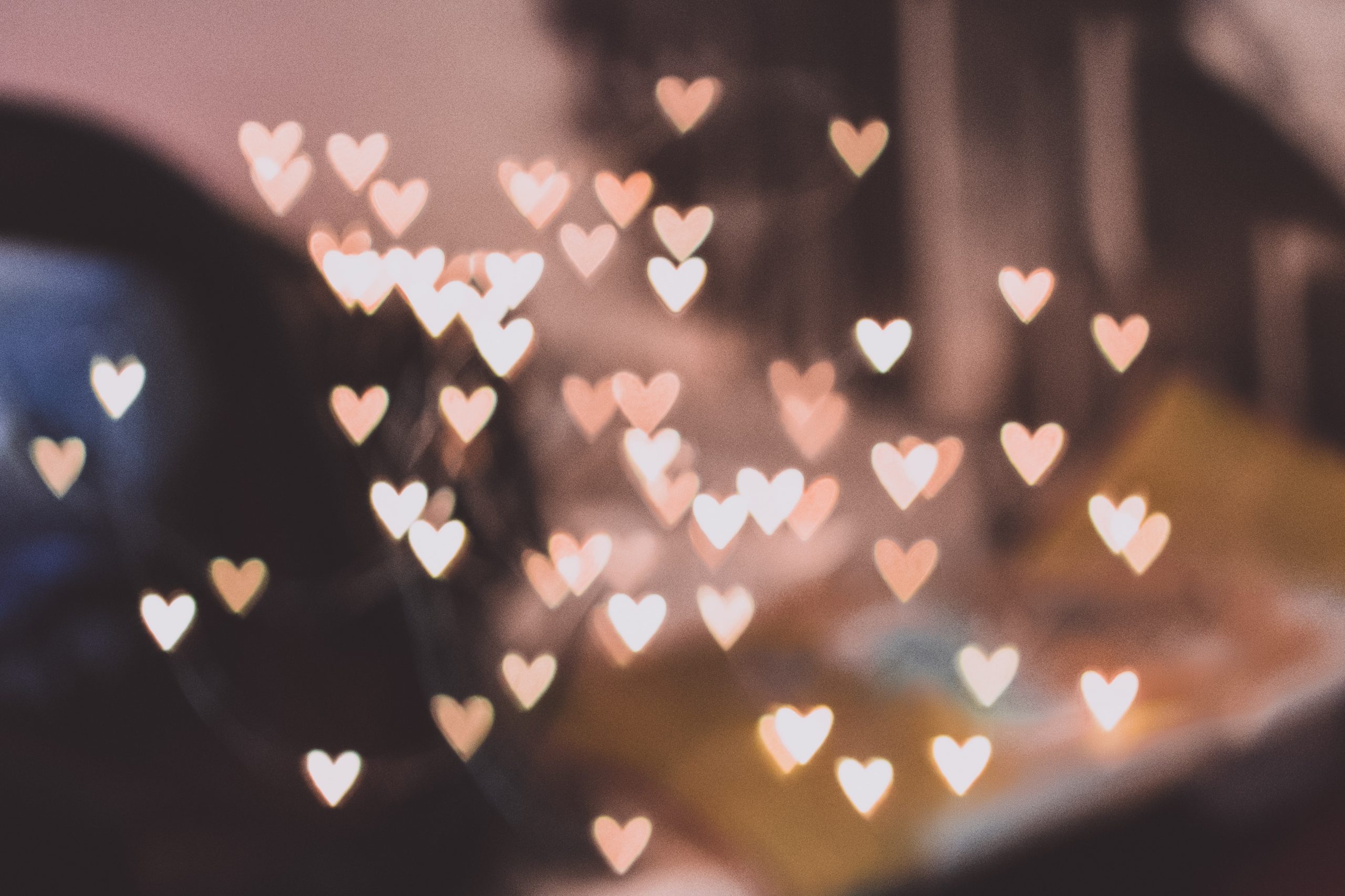 February LOVE letter