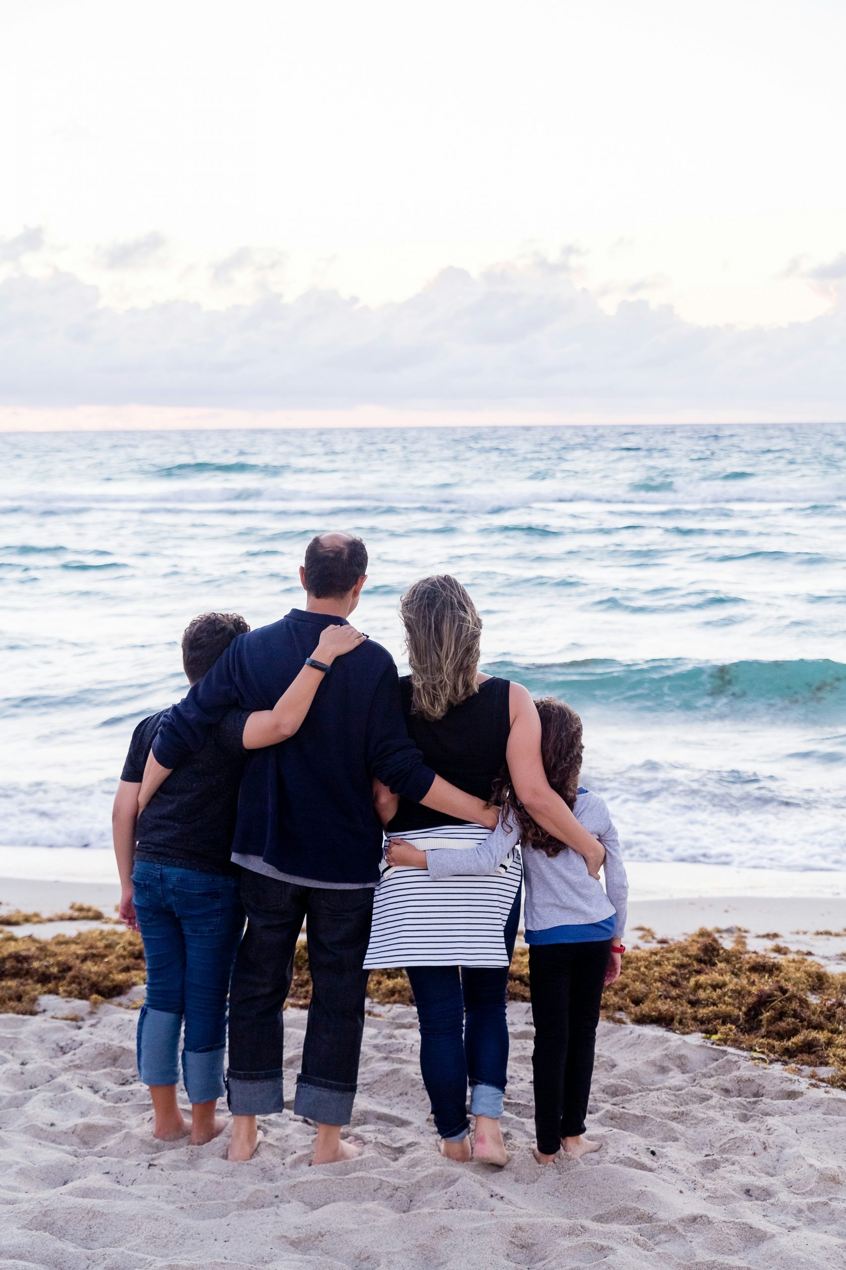 Parental and Family Workshops